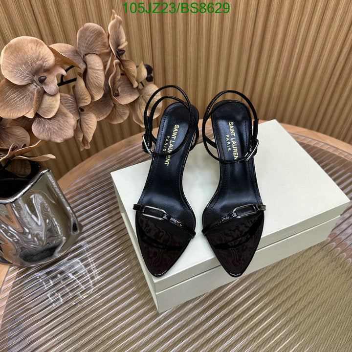 SAMC - YLS Women Shoes - 012