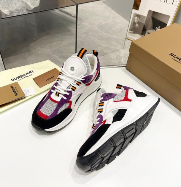 SAMCC - BOR Men Shoes - 059