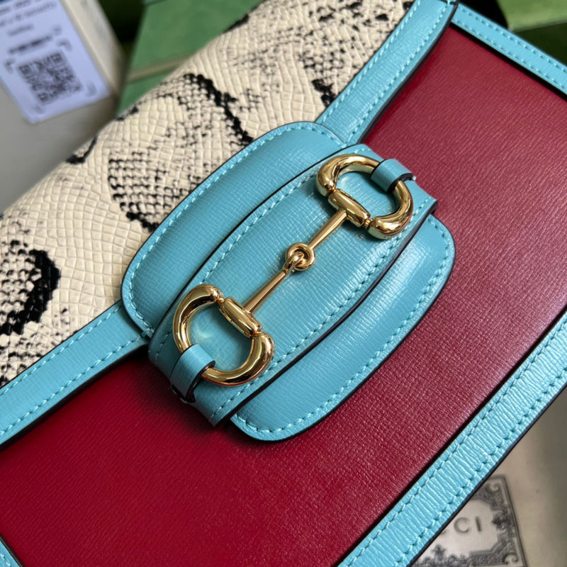 Glami Fashion - GCI Bags - 6531