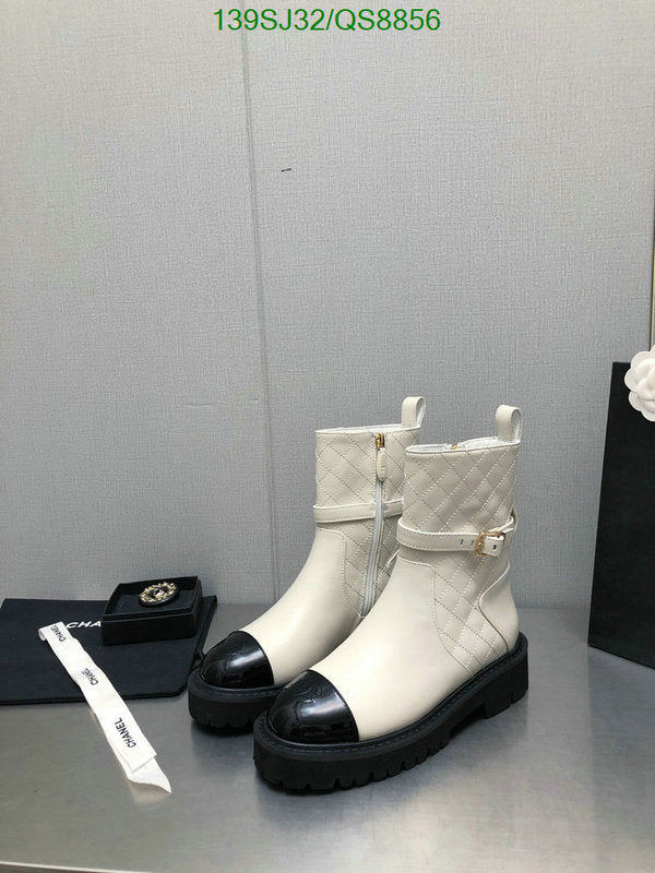 SAMC - CHL Women Boots - 130