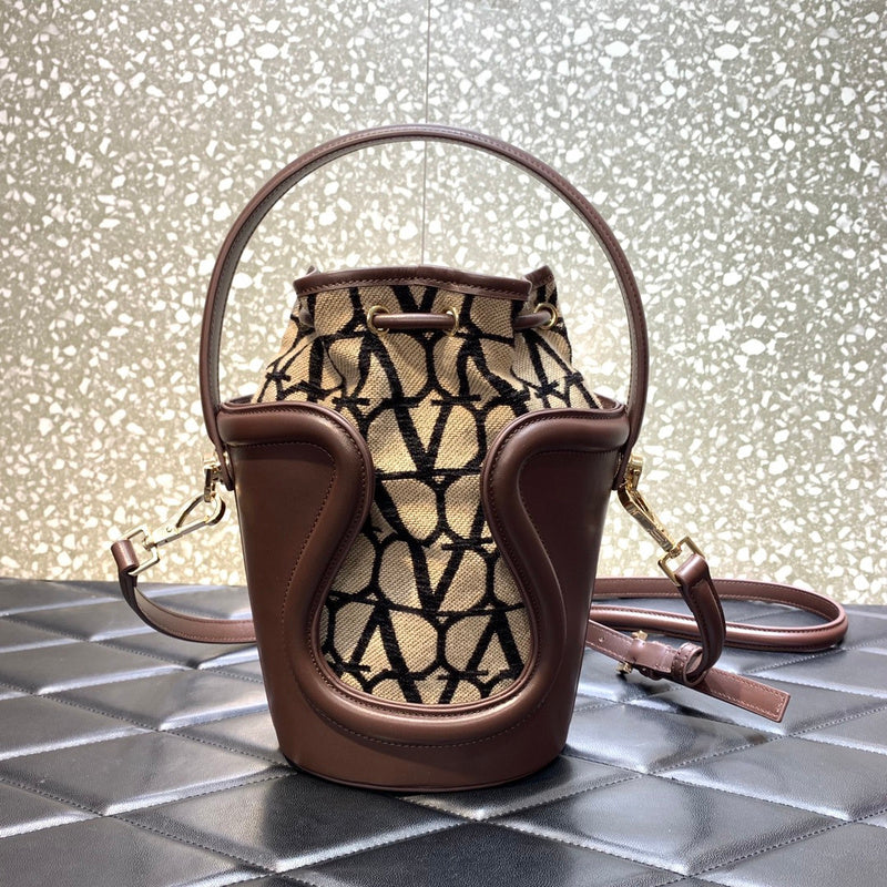 Satchel Bags - VTO Bags - 009