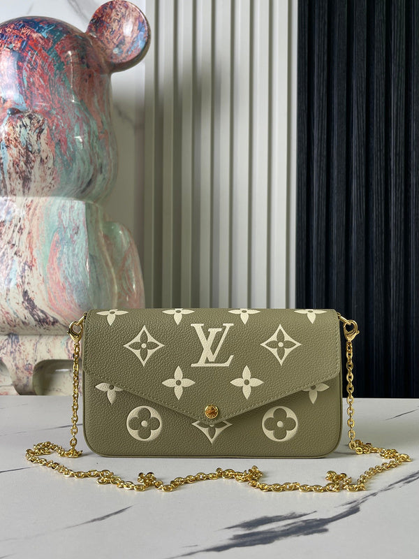 Glamy - LOV Bags - 318