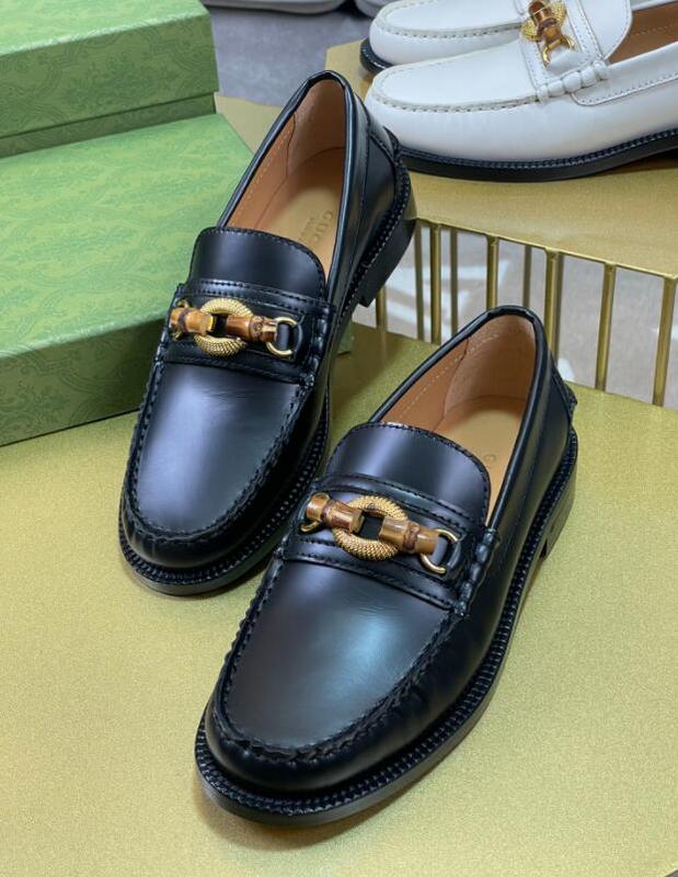 SAMC - GUKI Women Shoes - 1394