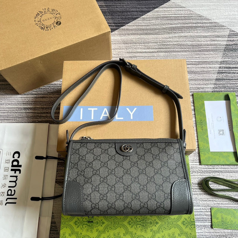 Glami-i - Guki Men Bags - 018