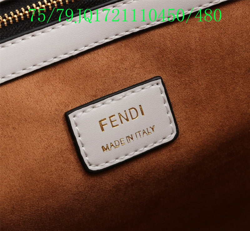 Glami - FDE Bags - 2100