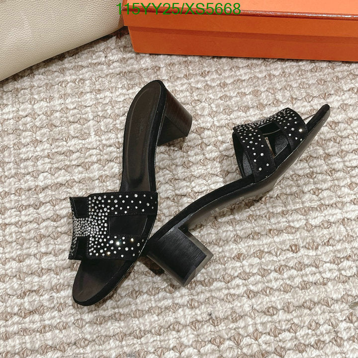 SAMC - HMS Women Shoes - 358