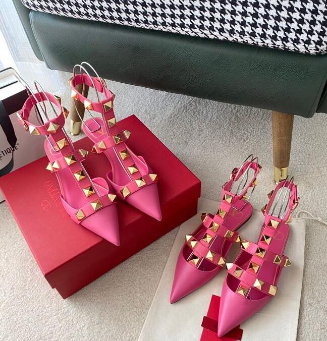 SAMC - VEL Women Shoes - 529