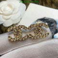 SAMC - CHL Jewelry Earrings - 410