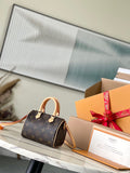 GlamI Lu-Vi bags - 4016