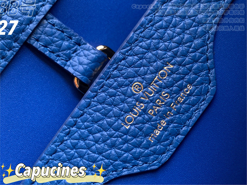 Glamy - LOV Bags - 1266