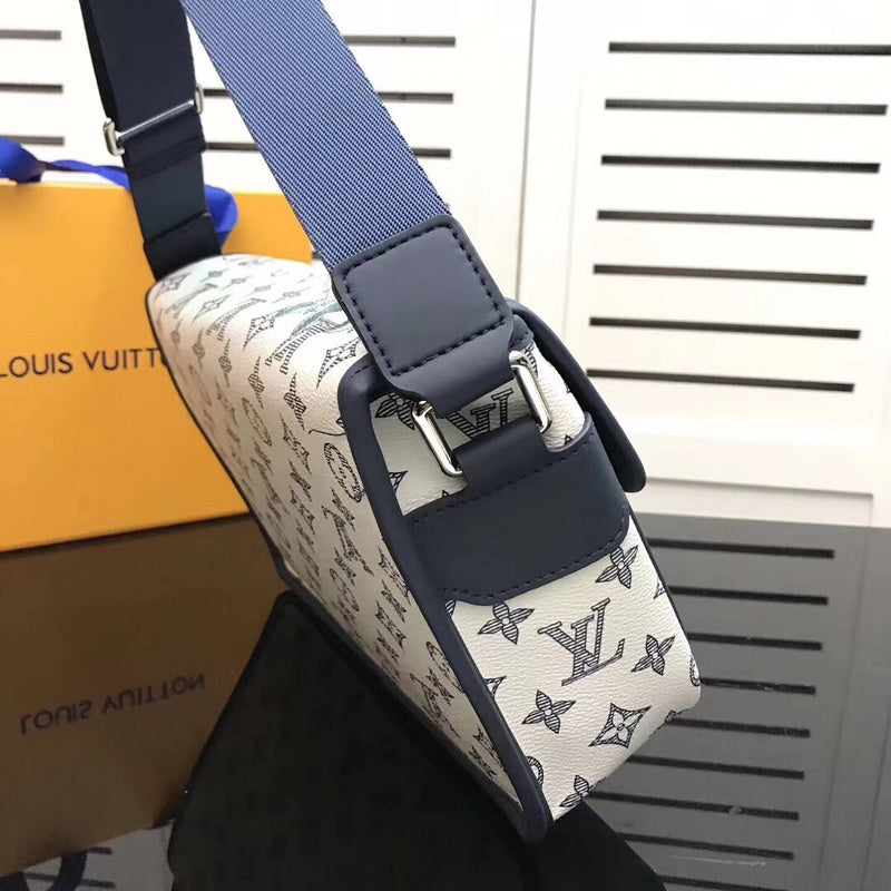Satchel Bags - VL1 Bags - 761