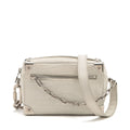 Louis Vuitton Crocodile Mini Trunk N98495