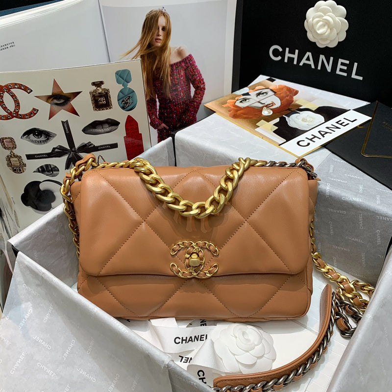 Chanel Bags