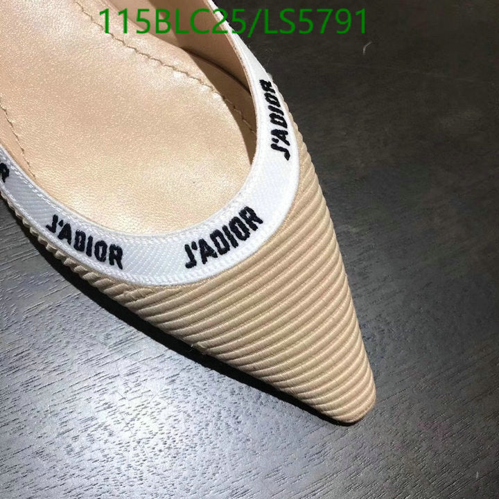 SAMCC - DOR Women Shoes - 1936