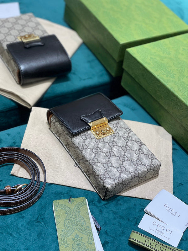 Glami-i - Phone Bags - 075