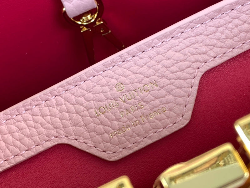Satchel Bags - VL Bags - 2830