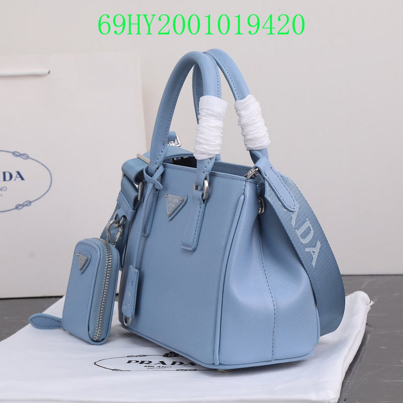 Satchel Bags - PDA Bags - 3904