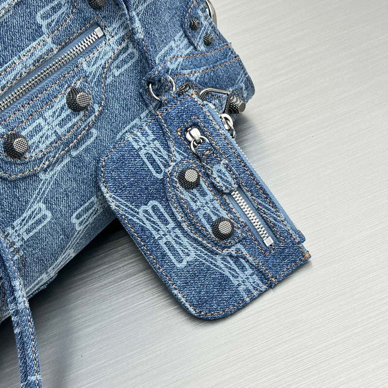 Satchel Bags - BGA Bags - 033