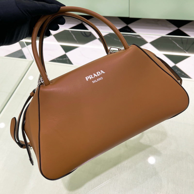 Satchel Bags - PDA Bags - 2205