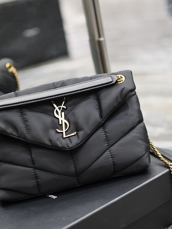 Satchel Bags - SLY Bags - 054
