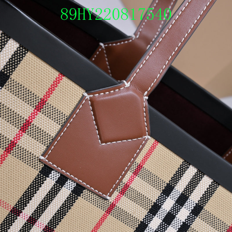 ELE Fashion -BBR Bags - 034