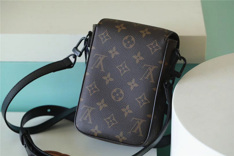 Glami Fashion Lu-Vi bags - 10077