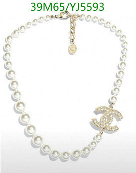 SAMC - CHL Jewelry - 1307