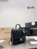 Satchel Bags - CHL Bags - 7267