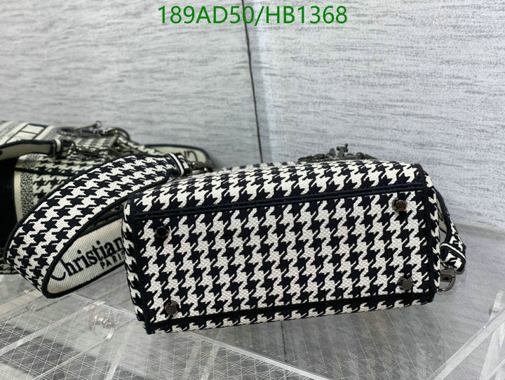 SAMCC - DOR Bags - 1145