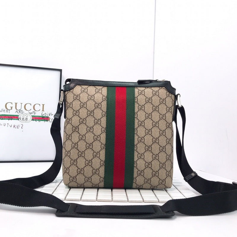 Glami Fashion - GCI Bags - 2537