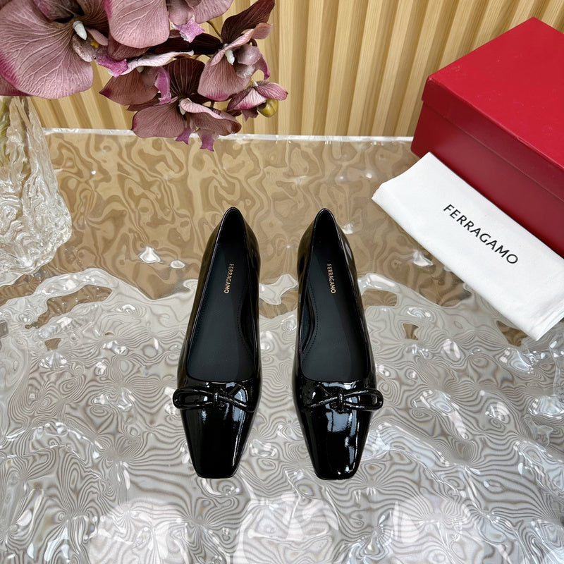 Glami - FGO Women Shoes - 053