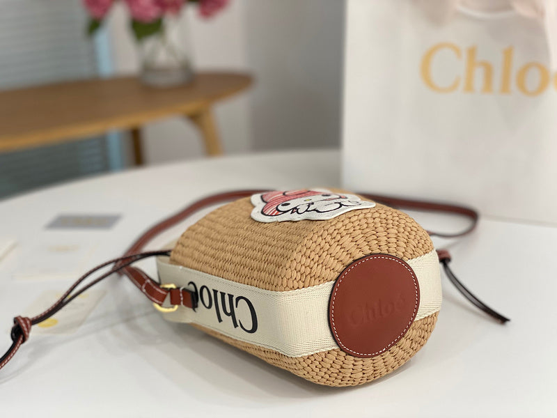 Glamy - CLE Bags - 326
