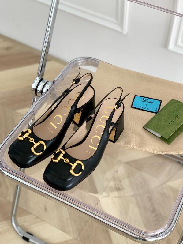 SAMC - GUKI Women Shoes - 1683