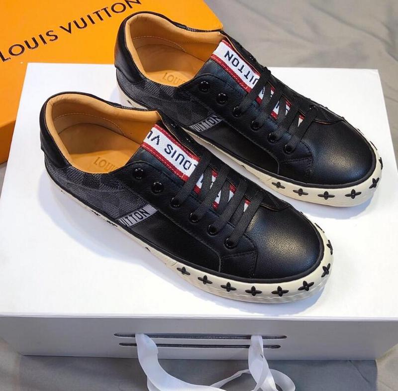 SAMC - LOV Men Shoes - 1854