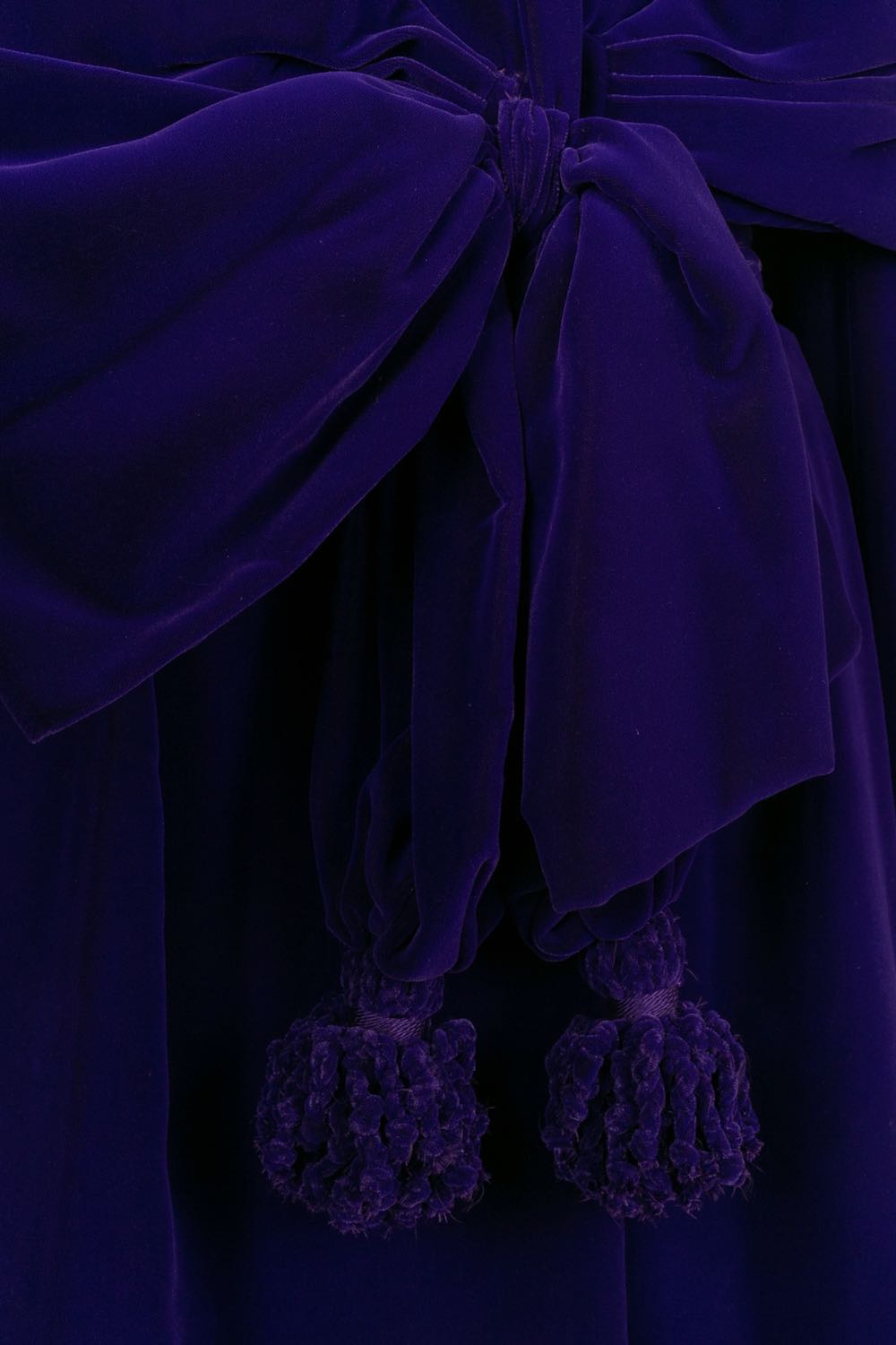 Manteau Christian Lacroix Haute Couture