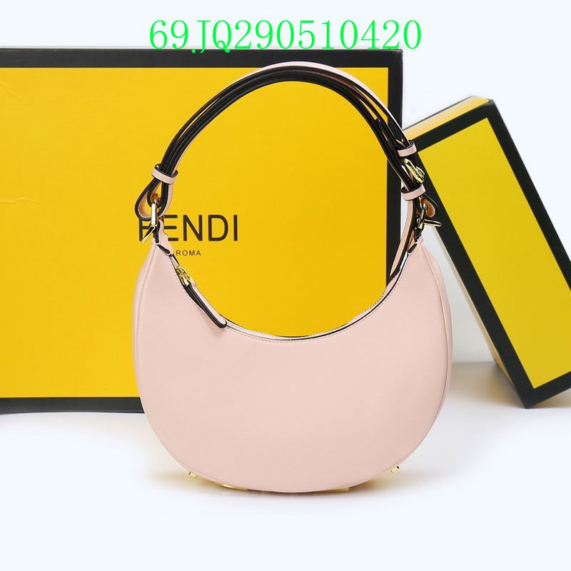Glami - FDE Bags - 2947