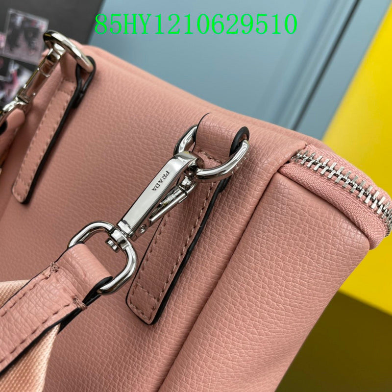 Satchel Bags - PDA Bags - 4187