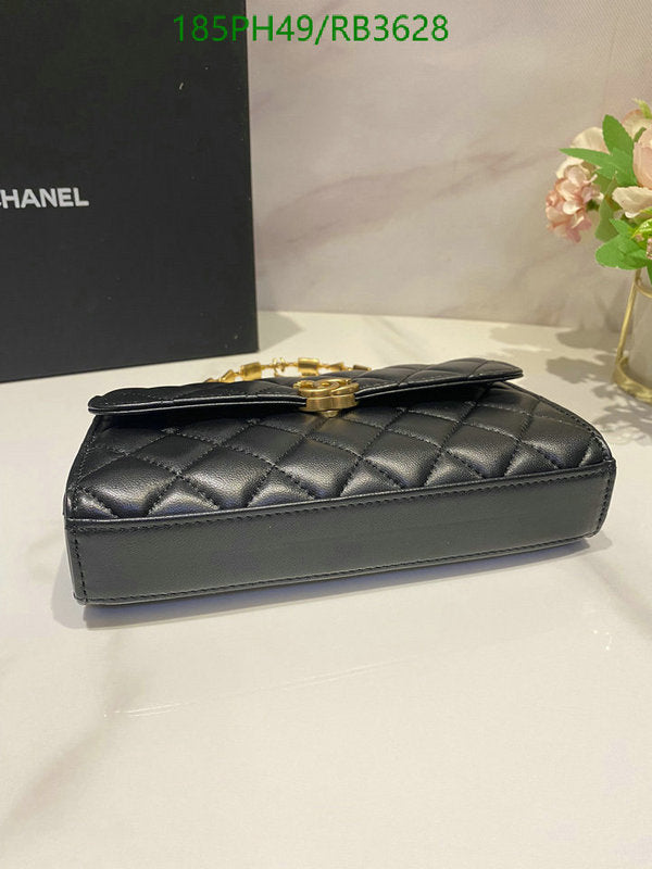SAMC - CHL Bags - 408
