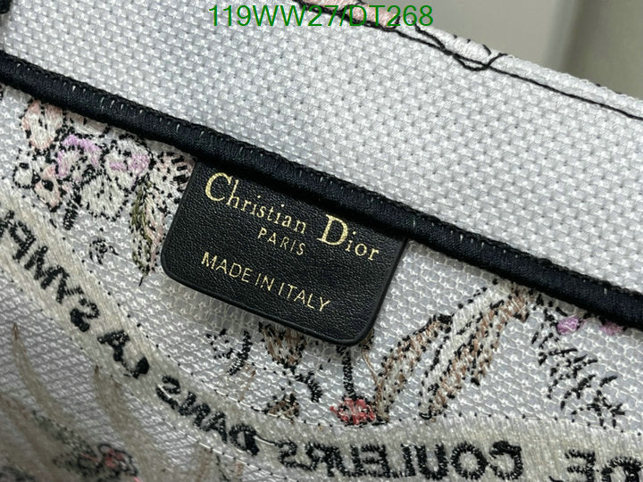 SAMCC - DOR Bags - 798
