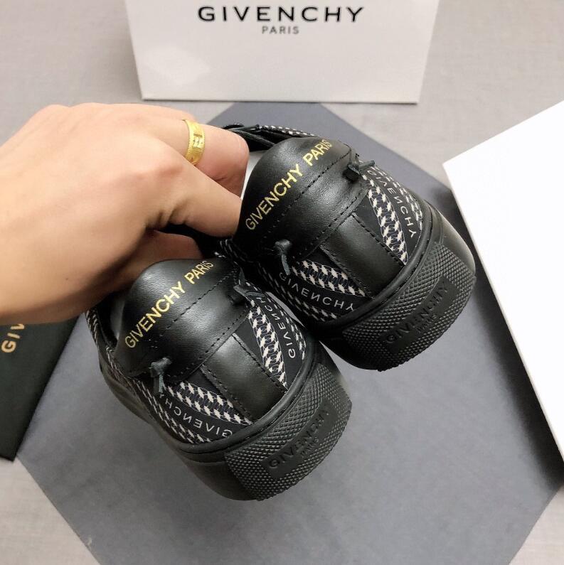 SAMC - GCY Men Shoes - 139