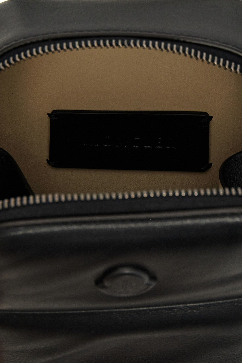 Moncler Men 'Vertical' Crossbody Bag