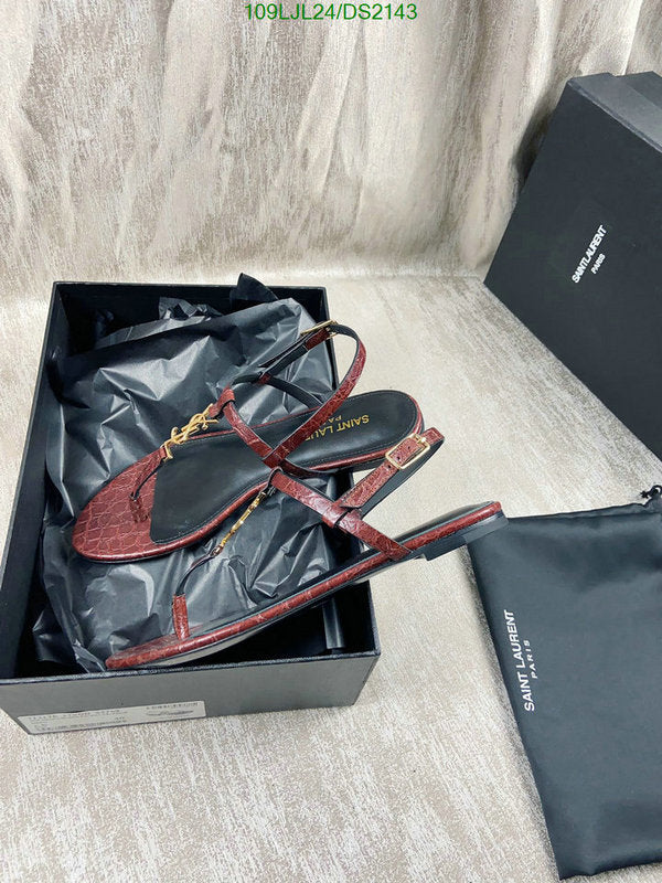 SAMC - YLS Women Shoes - 023