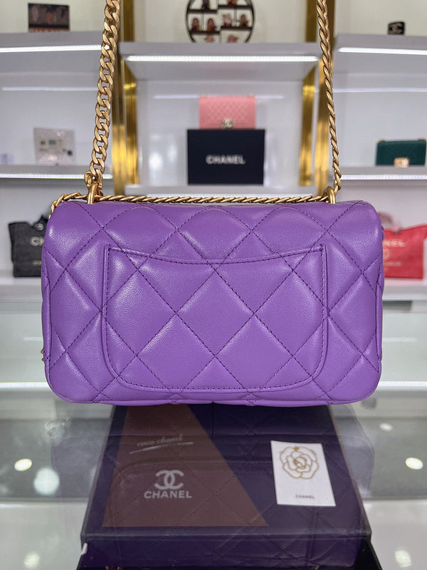 glamy - CHL Bags - 3228