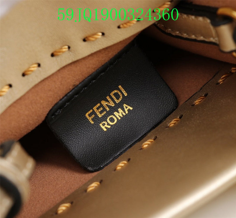 Glami - FDE Bags - 1775