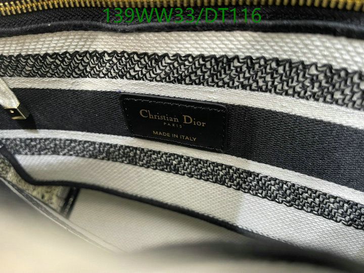 SAMCC - DOR Bags - 1000