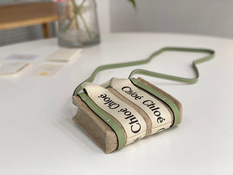 Glamy - CLE Bags - 279