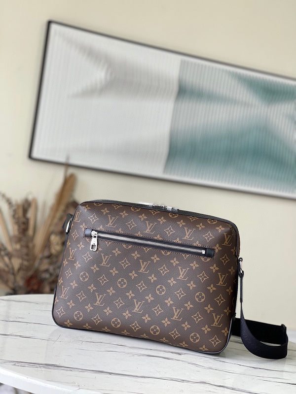 GlamI Lu-Vi bags - 4649