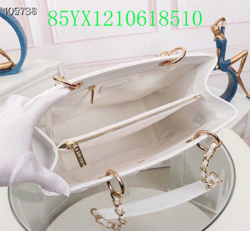 Satchel Bags - CHL Bags - 4994
