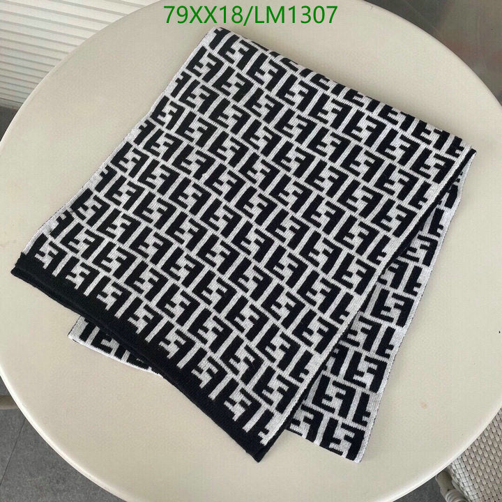 SAMC - FDE Scarves - 203