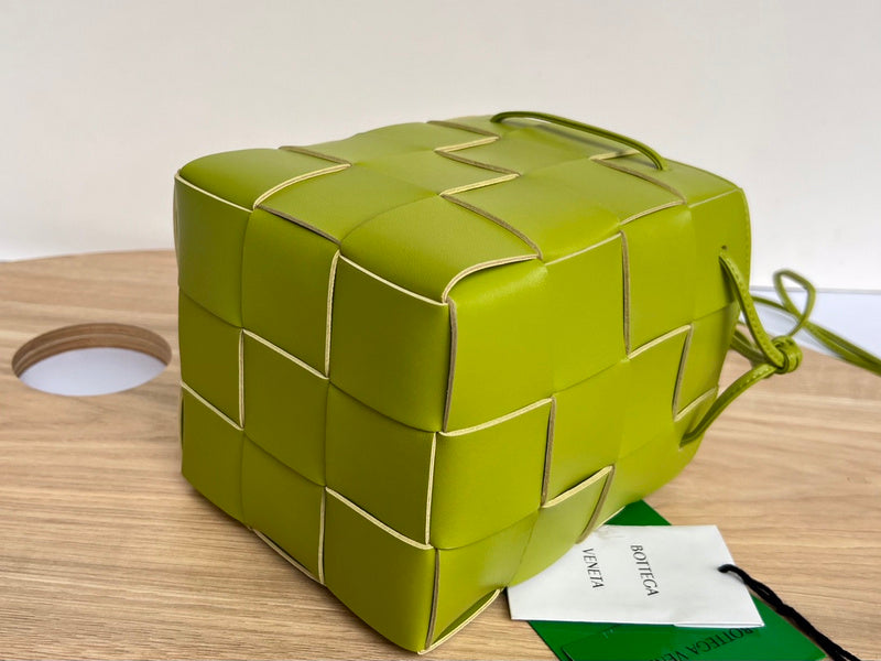Glamy - BOV Bags - 856